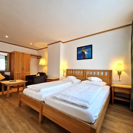 Badhotel Restaurant Stauferland-3