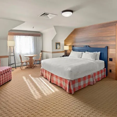 Von Trapp Family Lodge & Resort-3
