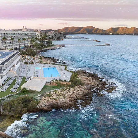 Hotel Atolon & Kaafu Beach Club-3