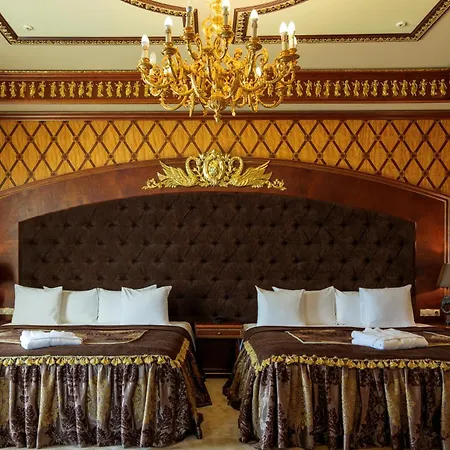 Royal SPA&Hotel Resort-3