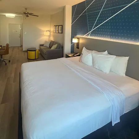 Comfort Suites San Angelo Near University-2