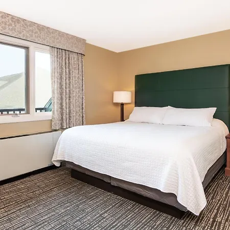 Grand Summit Resort, A Vail Resorts Property-2