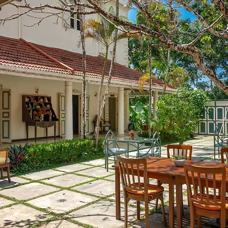 The Sun House-2