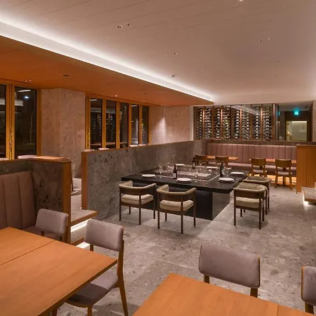 Hotel La Vigne Hakuba By Onko Chishin-2