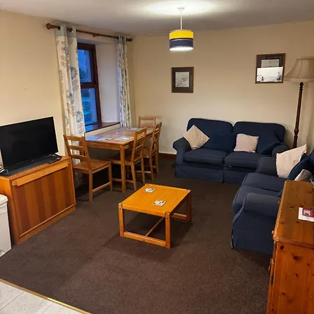 The Wasdale Head Inn & Apartments-2