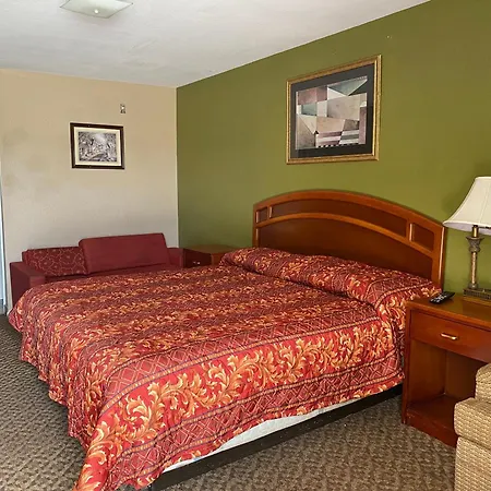American Star Inn-3