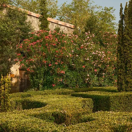 Le Domaine de Camboyer, The Originals Collection-3
