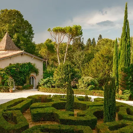 Le Domaine de Camboyer, The Originals Collection-2