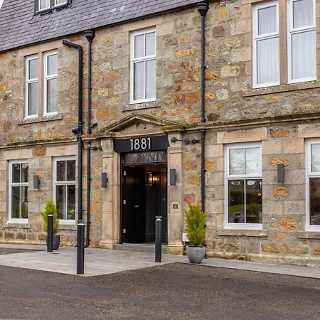 Hotel 1881 Of Speyside-3