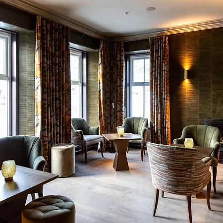 Hotel 1881 Of Speyside-2