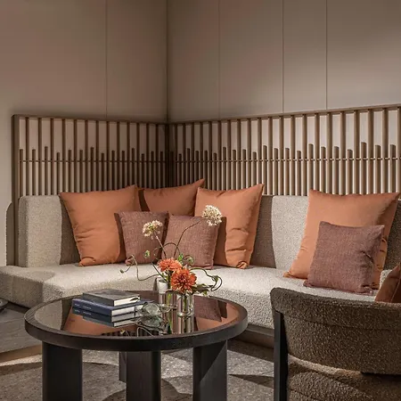Four Seasons Hotel Osaka-2