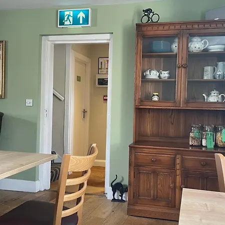 The Plough Inn Leitholm-3