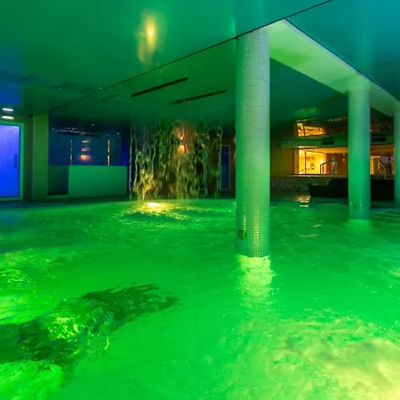 Hotel Felisa Spa-2