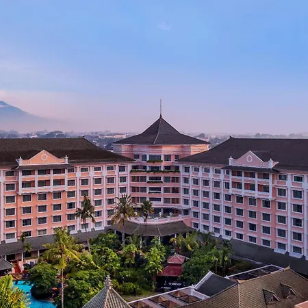 Melia Purosani Yogyakarta-2