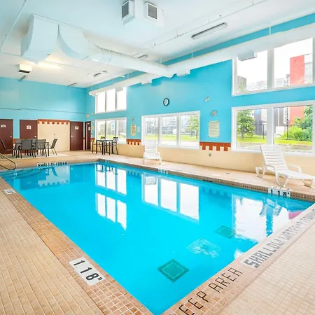 Quality Inn & Suites-2