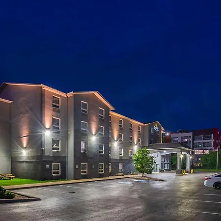 Quality Inn & Suites-3