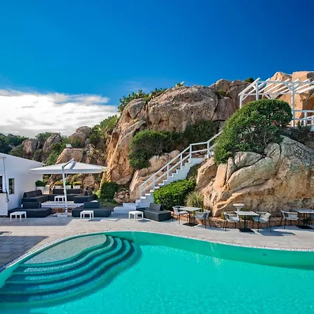 Grand Hotel Resort&Spa Ma&Ma - Adults Only-3