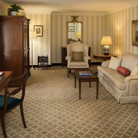 Williamsburg Inn, An Official Colonial Williamsburg Hotel-3