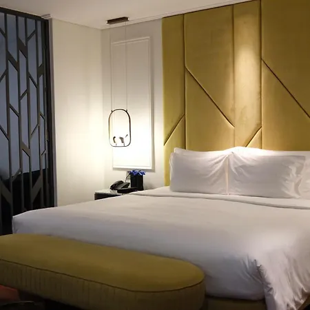 Soleil Boutique Hotel Hanoi-3