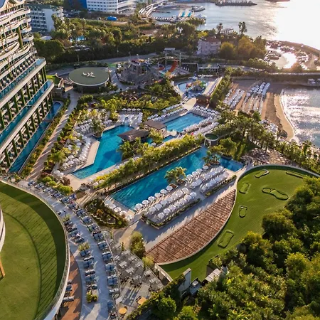 Mylome Luxury Hotel & Resort-3