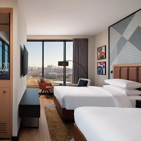Sheraton Istanbul Esenyurt-2