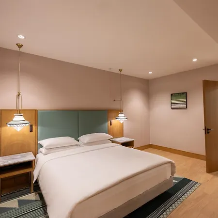 Hyatt Regency Nairobi Westlands-3