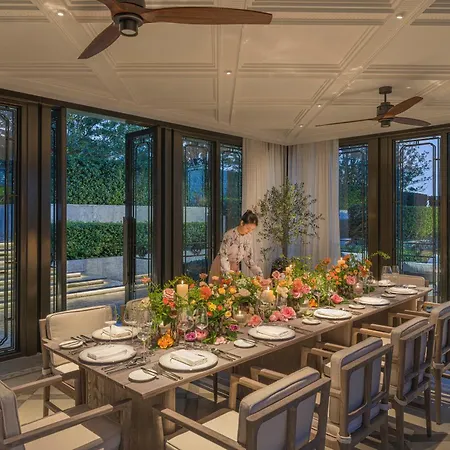Four Seasons Hotel Hangzhou At Hangzhou Centre-3