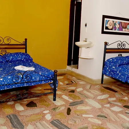 Hotel Castillo Real-3
