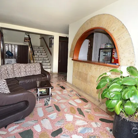Hotel Castillo Real-2