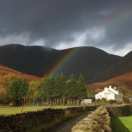 The Wasdale Head Inn & Apartments-2