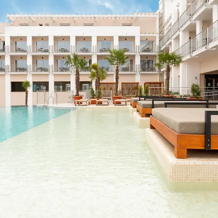 Event Tarifa By Qhotels - Adults Recommended-2