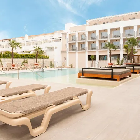 Event Tarifa By Qhotels - Adults Recommended-3