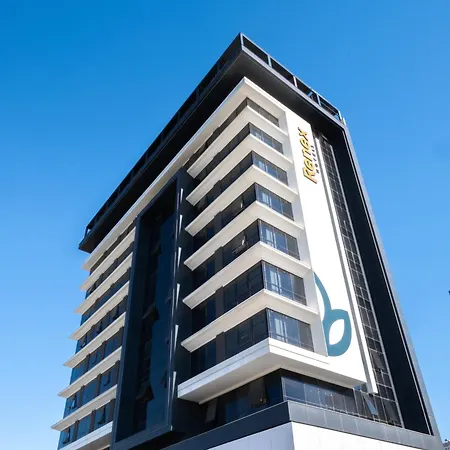 Renex Hotels-2