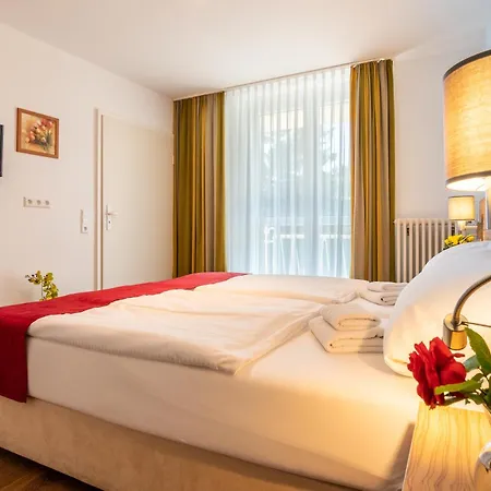 Akzent Hotel Am Burgholz-3