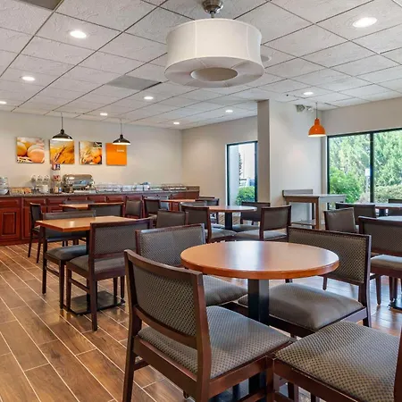 Comfort Inn & Suites Dahlonega University Area-2