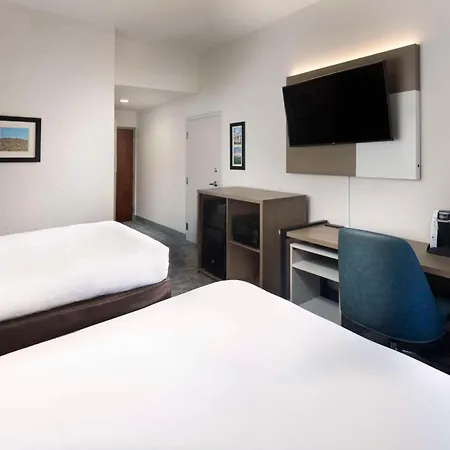 Comfort Inn & Suites Dahlonega University Area-3