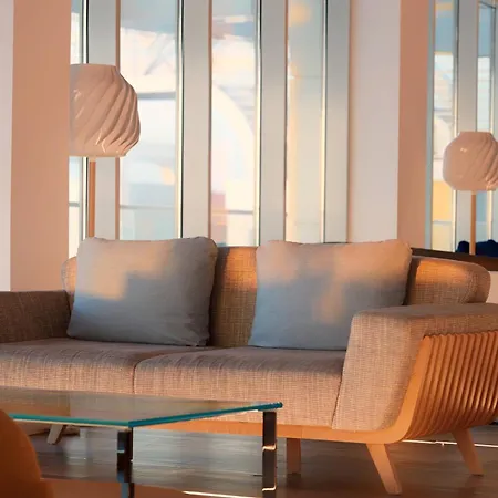 Paragraph Resort & Spa Shekvetili, Autograph Collection-3