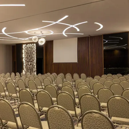 Sheraton Guadalajara Expo-3