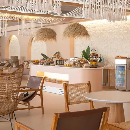 Daia Slow Beach Hotel Conil - Adults Only Recommended-2