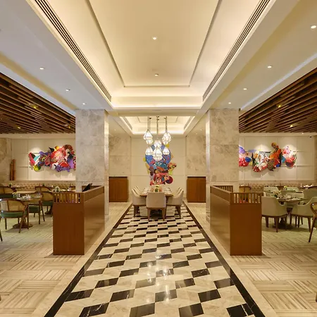 The Leela Hyderabad Banjara Hills-3