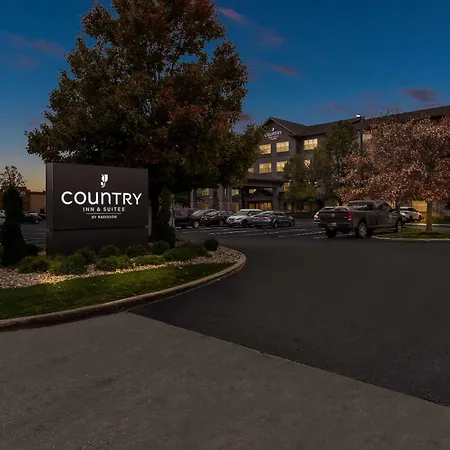 Country Inn & Suites By Radisson, Portage, In-3