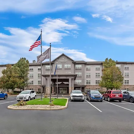 Country Inn & Suites By Radisson, Portage, In-2