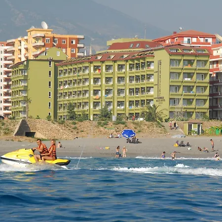 Sunstar Beach Hotel-3