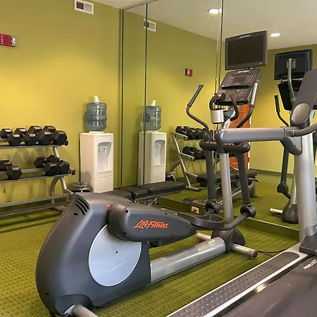 Country Inn & Suites By Radisson, Fayetteville I-95, Nc-2