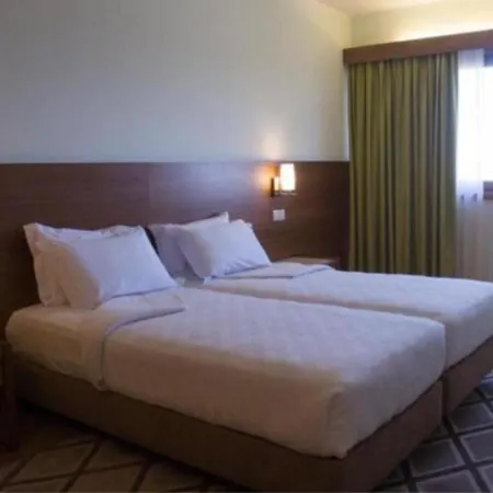 Hotel Santo Andre-3