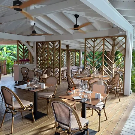 Palm Court Residence et Orien Bay -4 Stars-2