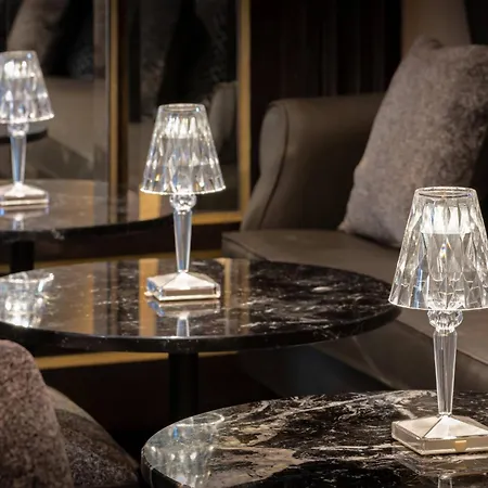 Circulo Gran Via, Autograph Collection (Adults Only)-3