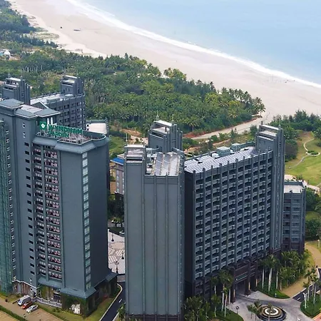 Wyndham Garden Wenchang Nanguo-2