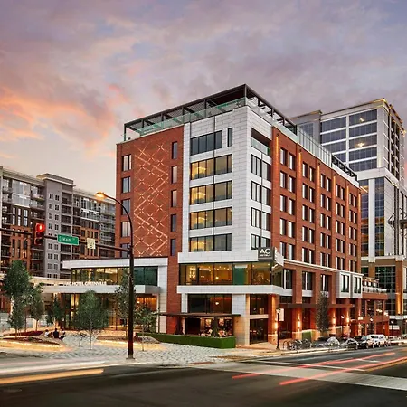 Ac Hotel By Marriott Greenville-3