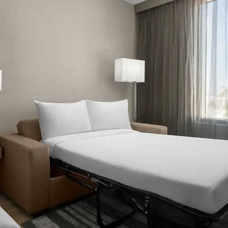 Ac Hotel By Marriott Miami Dadeland-2